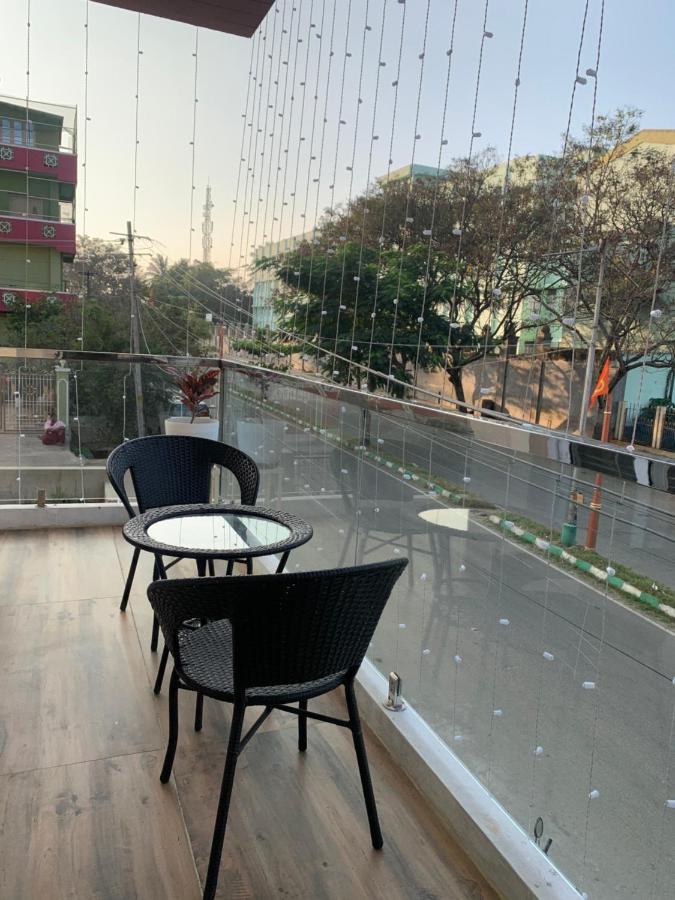 מייזור Xcel Luxury Hotel Apartments-Home Living Redefined מראה חיצוני תמונה