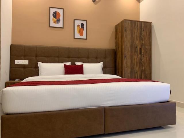 מייזור Xcel Luxury Hotel Apartments-Home Living Redefined מראה חיצוני תמונה