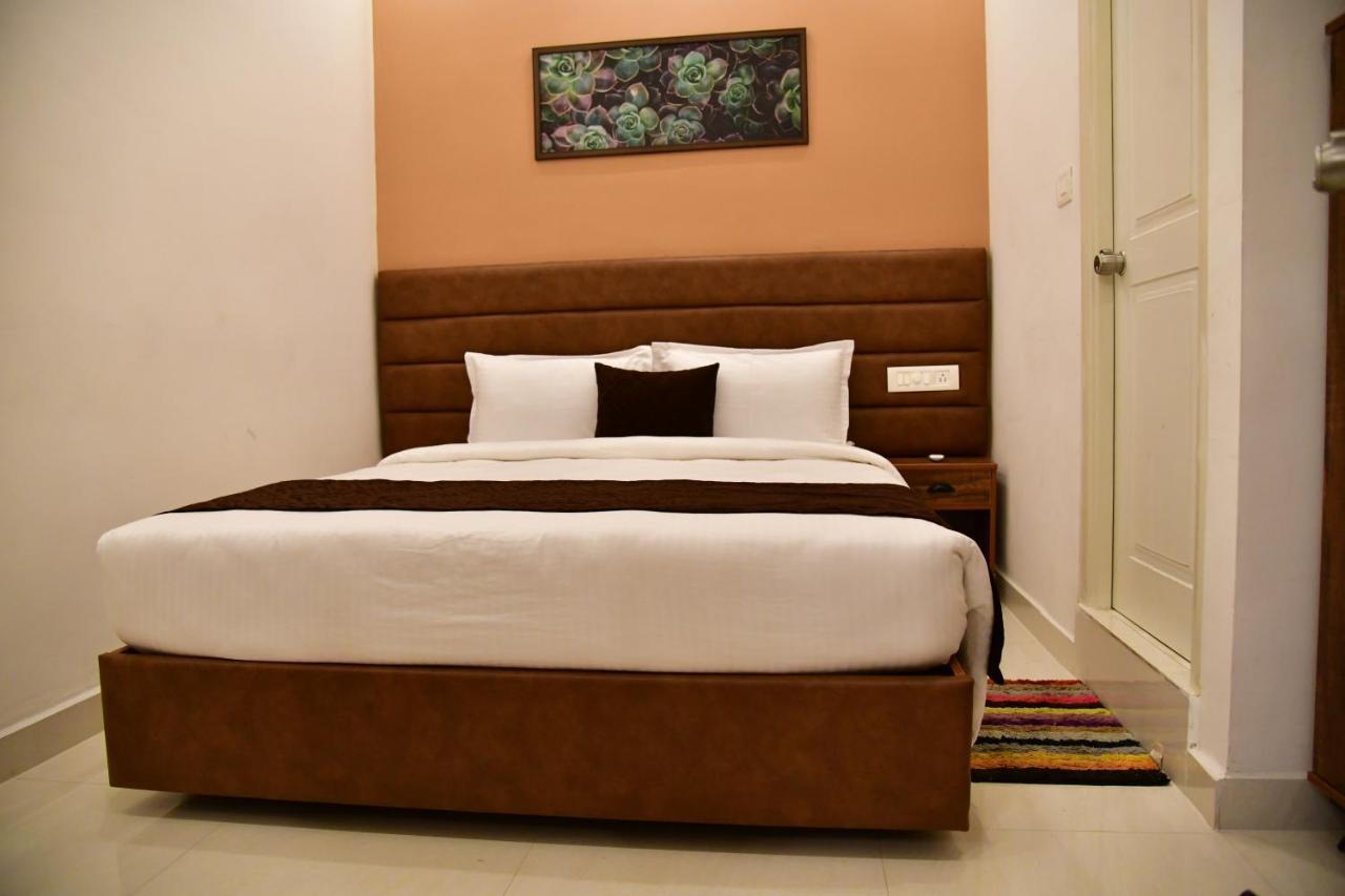מייזור Xcel Luxury Hotel Apartments-Home Living Redefined מראה חיצוני תמונה