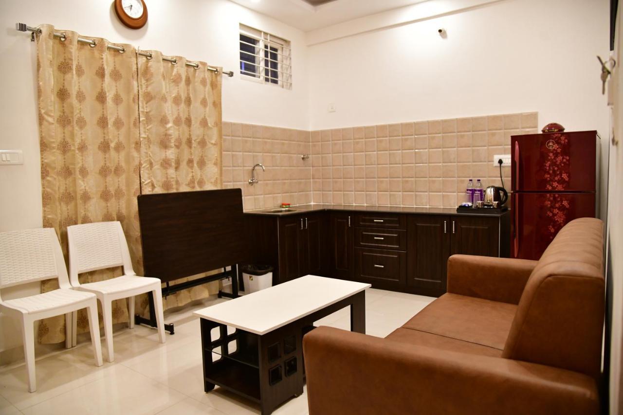 מייזור Xcel Luxury Hotel Apartments-Home Living Redefined מראה חיצוני תמונה