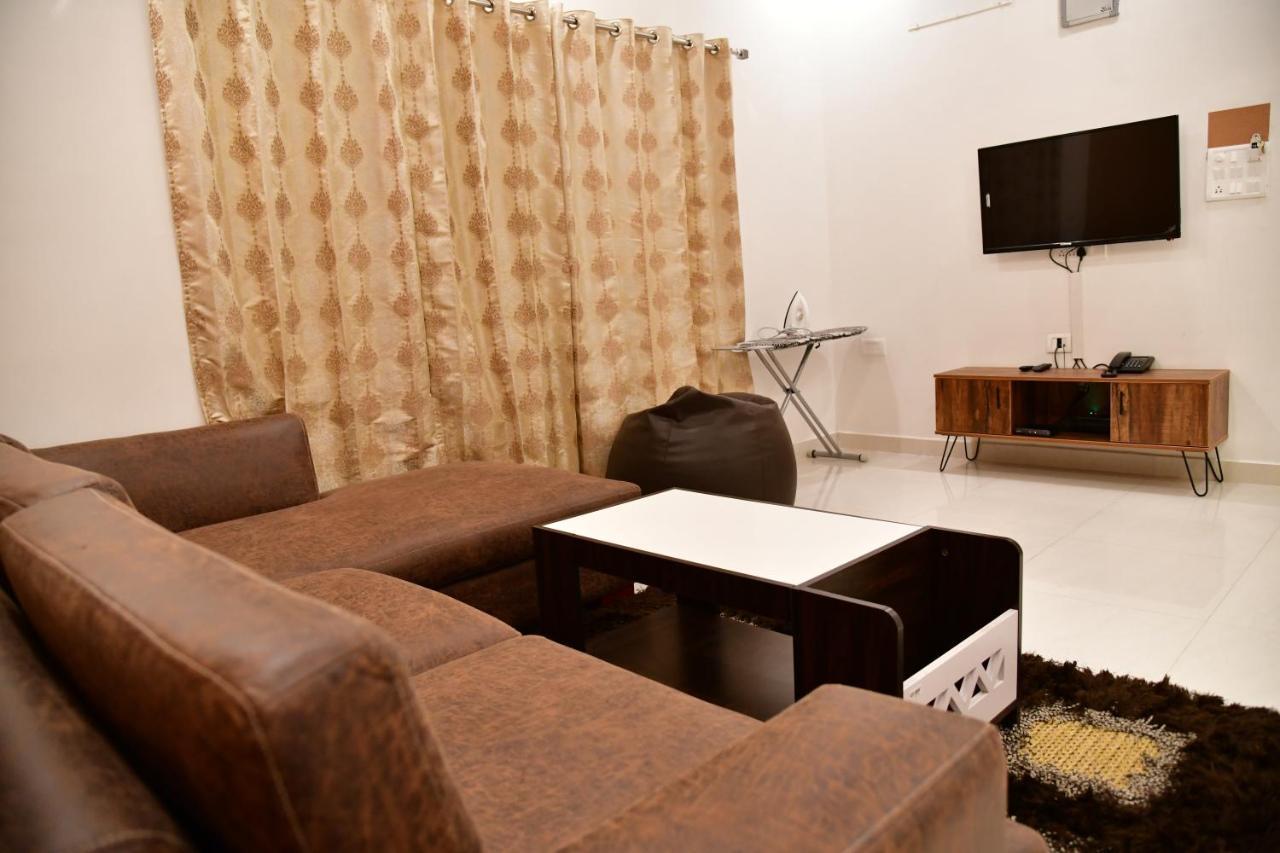 מייזור Xcel Luxury Hotel Apartments-Home Living Redefined מראה חיצוני תמונה