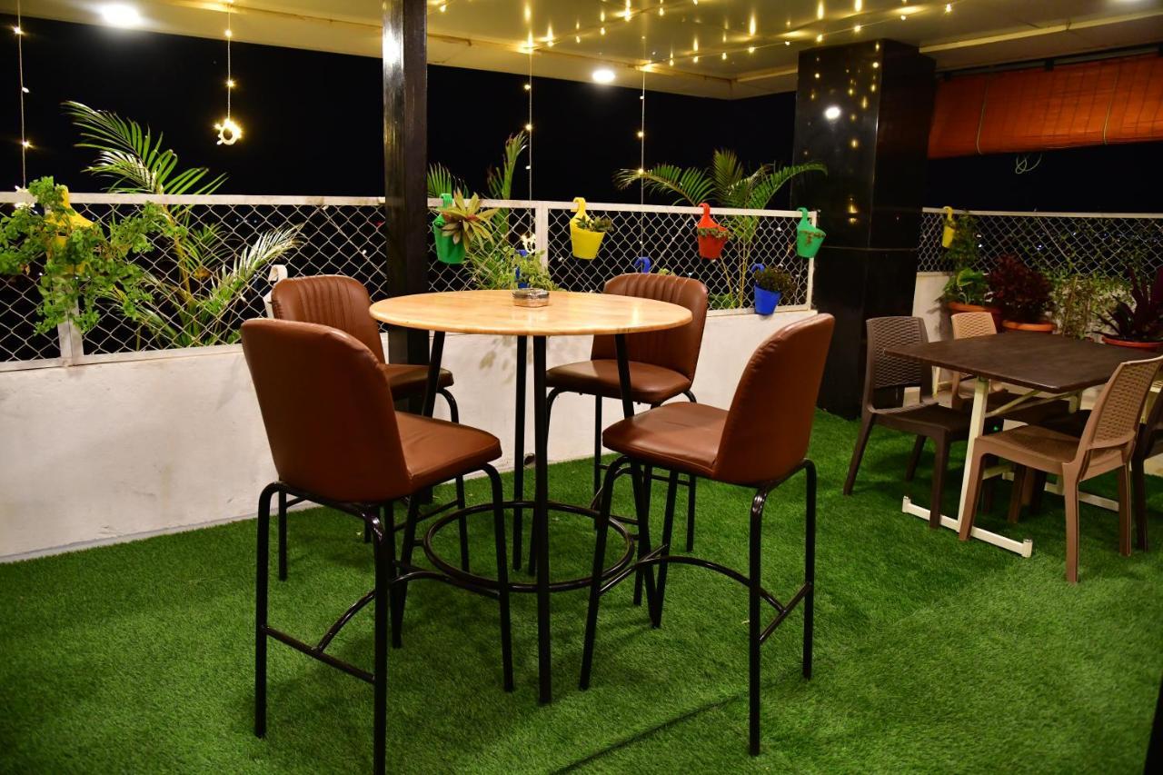 מייזור Xcel Luxury Hotel Apartments-Home Living Redefined מראה חיצוני תמונה