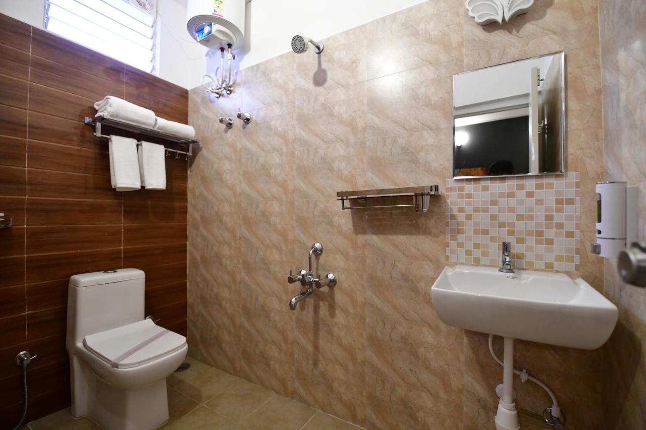 מייזור Xcel Luxury Hotel Apartments-Home Living Redefined מראה חיצוני תמונה