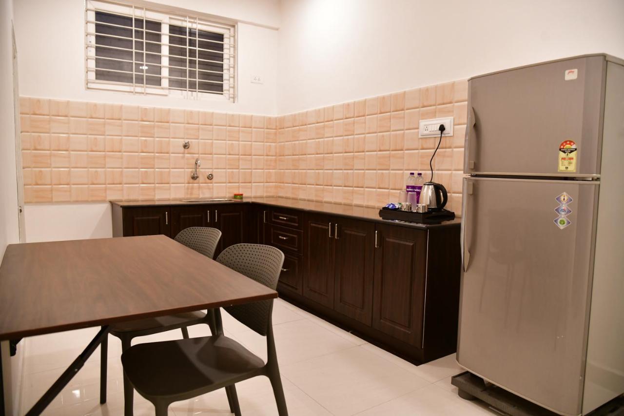 מייזור Xcel Luxury Hotel Apartments-Home Living Redefined מראה חיצוני תמונה