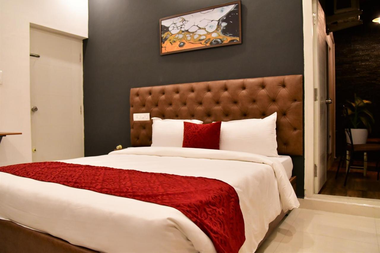 מייזור Xcel Luxury Hotel Apartments-Home Living Redefined מראה חיצוני תמונה