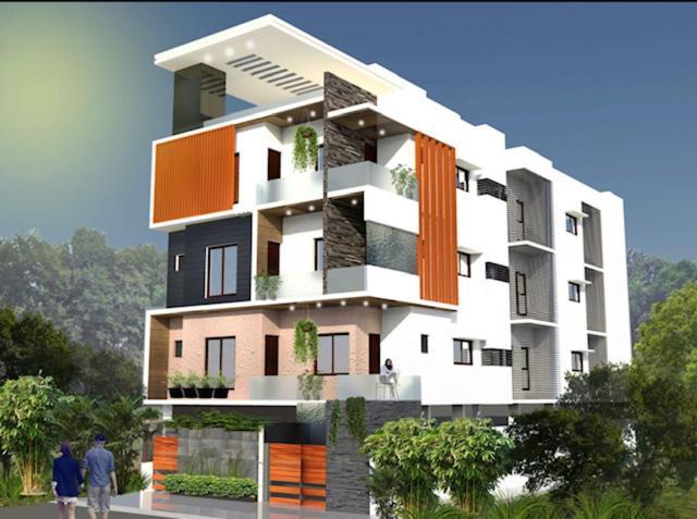 מייזור Xcel Luxury Hotel Apartments-Home Living Redefined מראה חיצוני תמונה