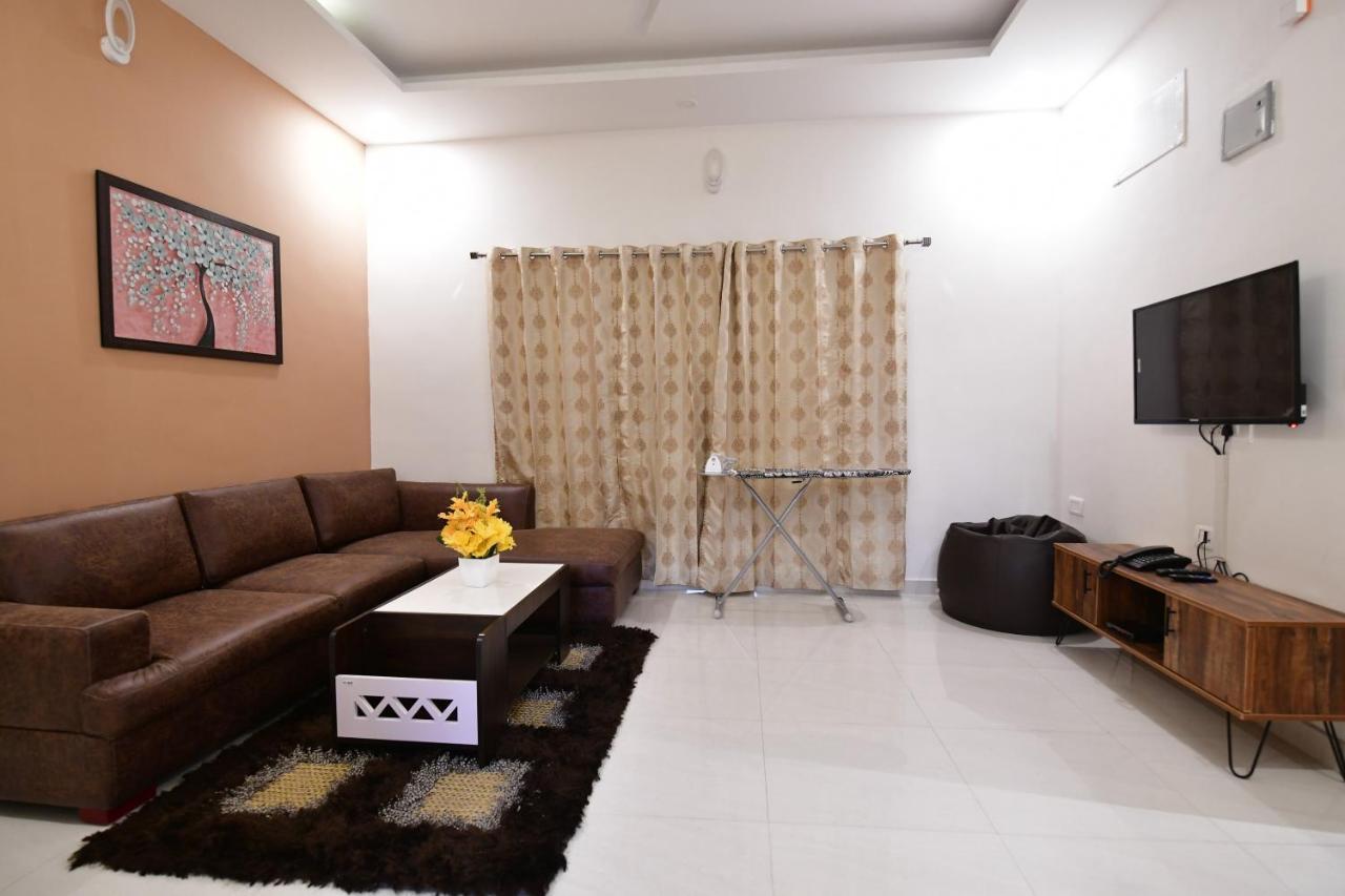מייזור Xcel Luxury Hotel Apartments-Home Living Redefined מראה חיצוני תמונה